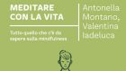 Meditare con la vita. Tutto quello che c’è da sapere sulla mindfulness (2022) di A. Montano e V. Iadeluca – Recensione