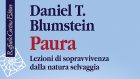 Paura: lezioni di sopravvivenza dalla natura selvaggia – Recensione