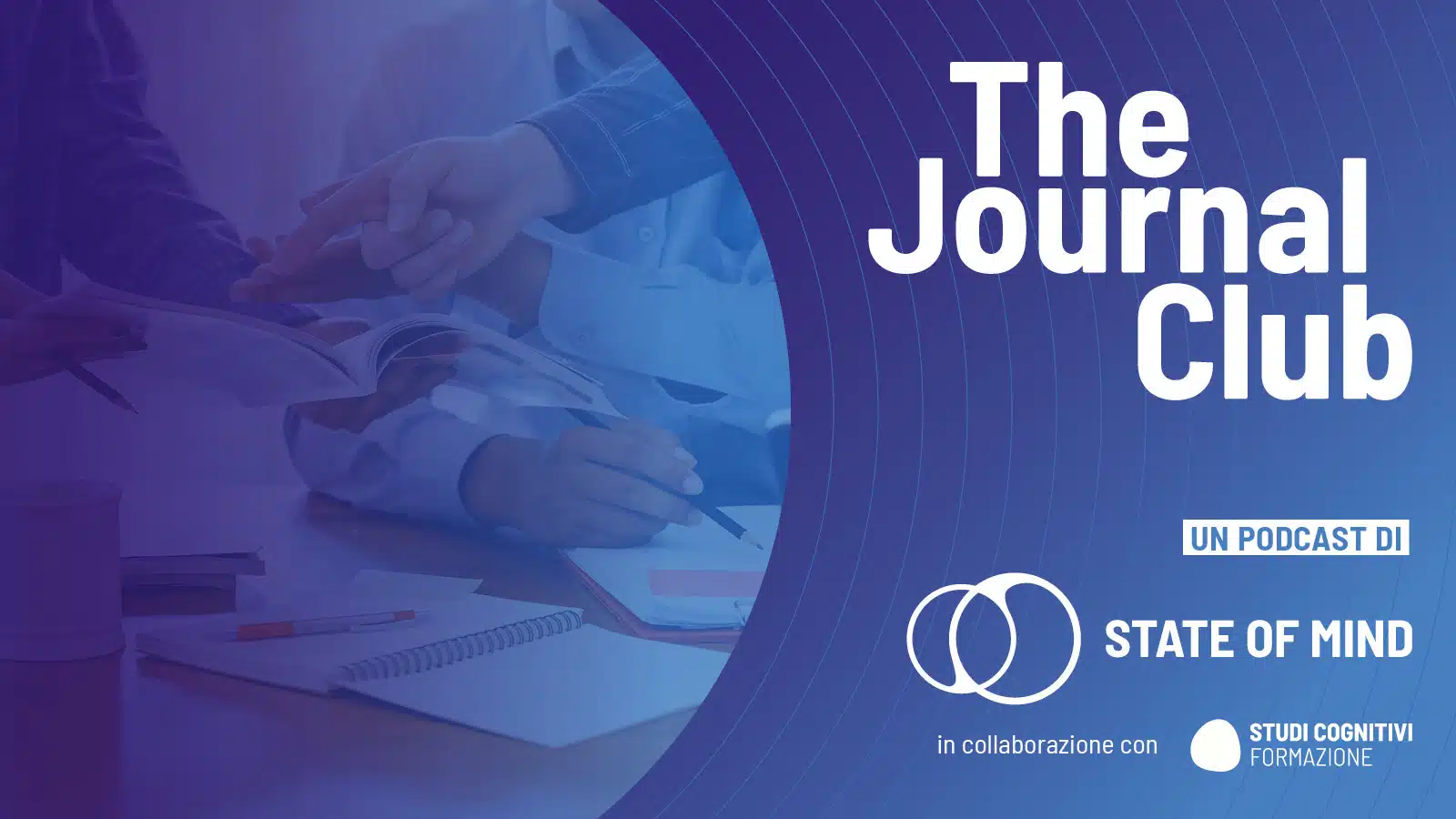 SOM - The Journal Club - Banner