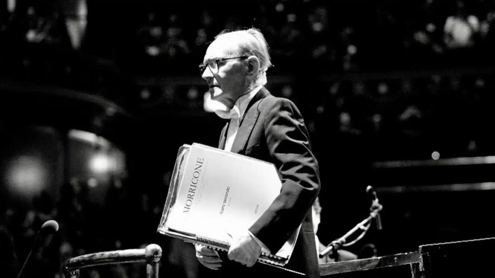 Sinestesia e composizione musicale a partire da Ennio Morricone