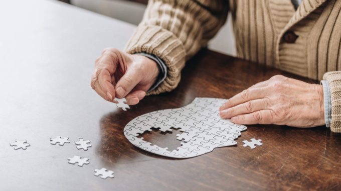 L’efficacia dei training di memoria per l’anziano sano