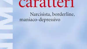 Tre caratteri 2022 di Christopher Bollas Recensione del libro Featured