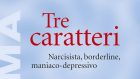 Tre caratteri (2022) di Christopher Bollas – Recensione del libro