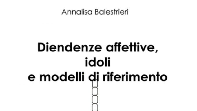 Dipendenze affettive, idoli e modelli di riferimento(2022)- Recensione