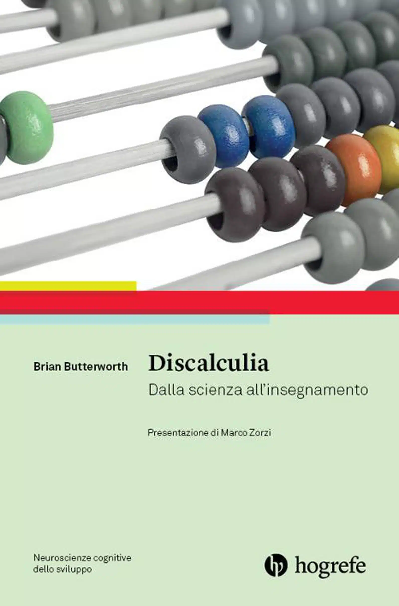 Discalculia Dalla scienza all insegnamento 2021 Recensione del libro Featured