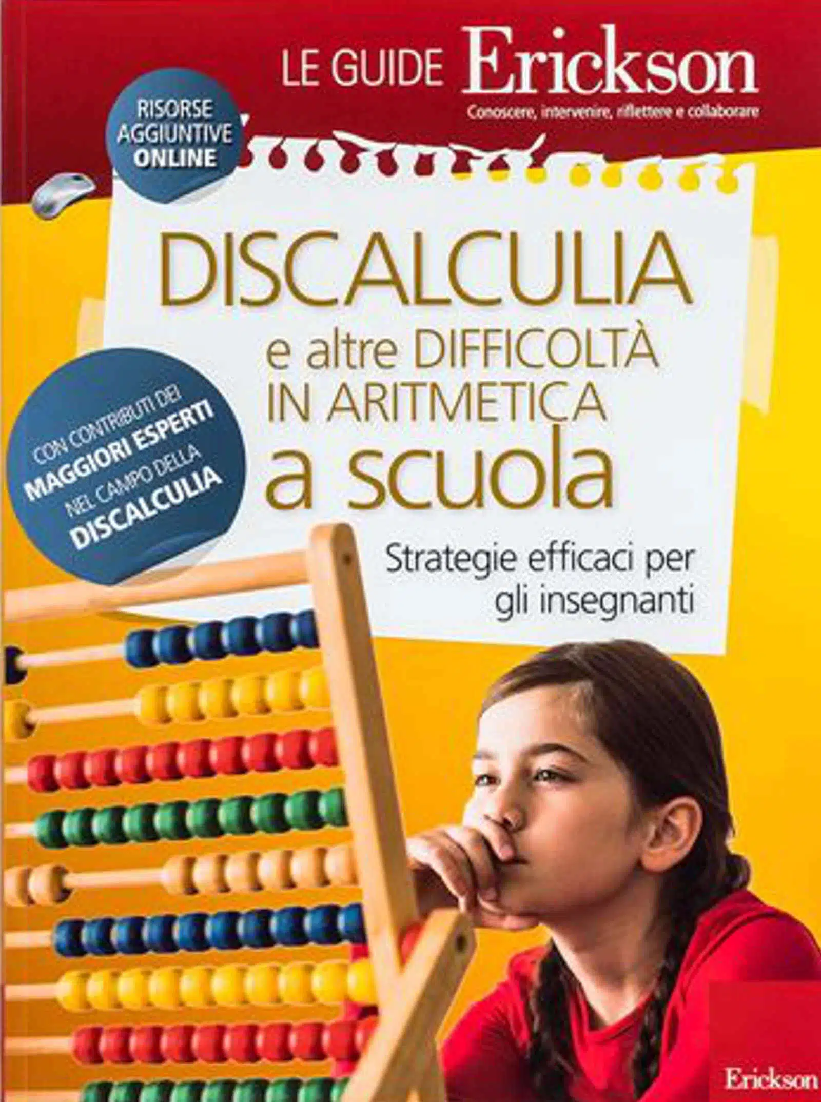 Discalculia e altre difficolta in aritmetica e a scuola 2022 Recensione Featured