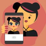 Dismorfia digitale quando l uso di filtri sui social network diventa eccessivo