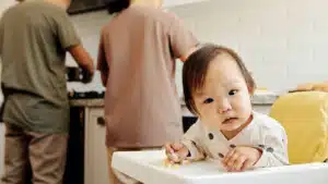 Disturbi alimentari: lo stile alimentare in infanzia come fattore protettivo