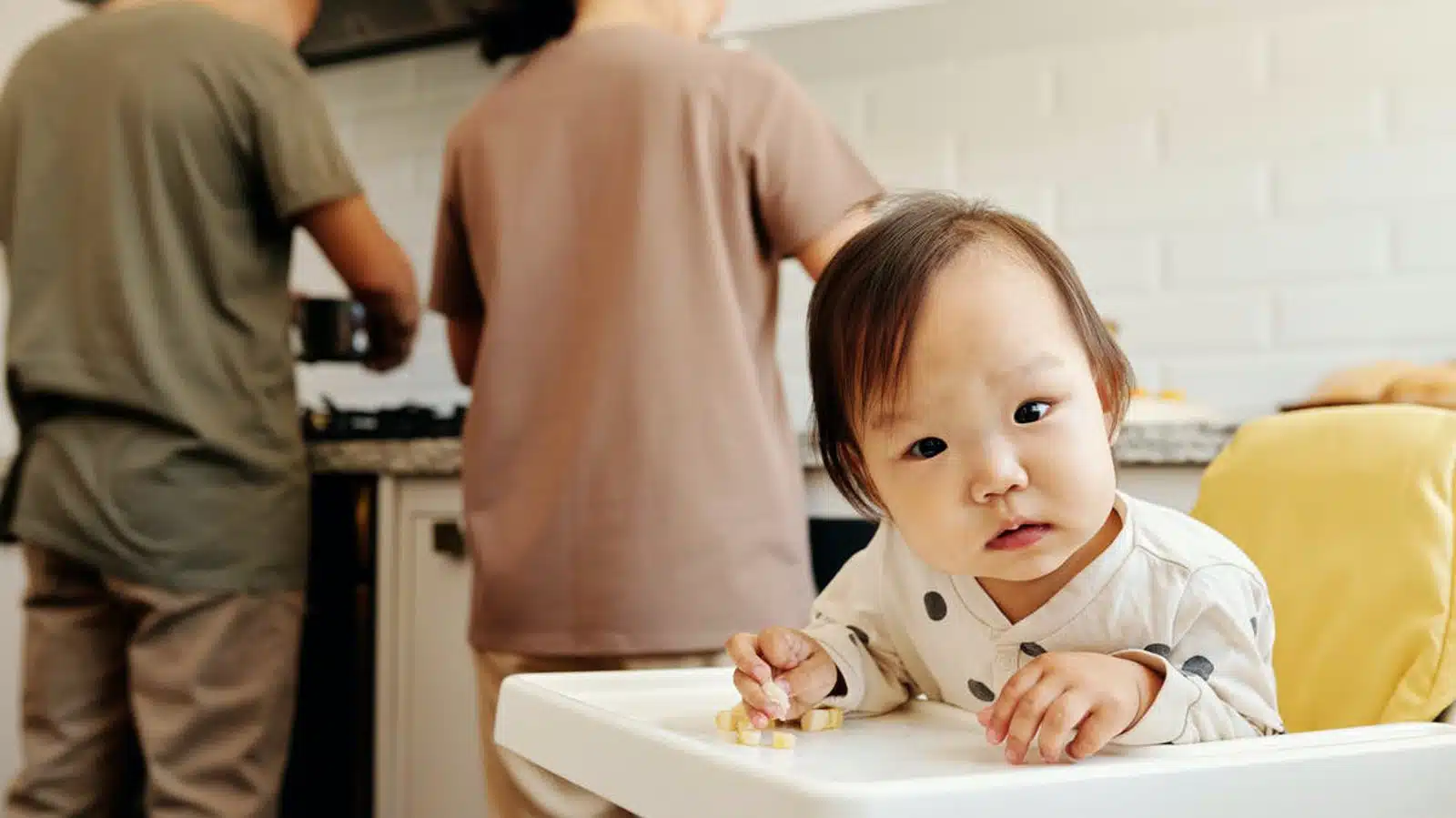 Disturbi alimentari: lo stile alimentare in infanzia come fattore protettivo