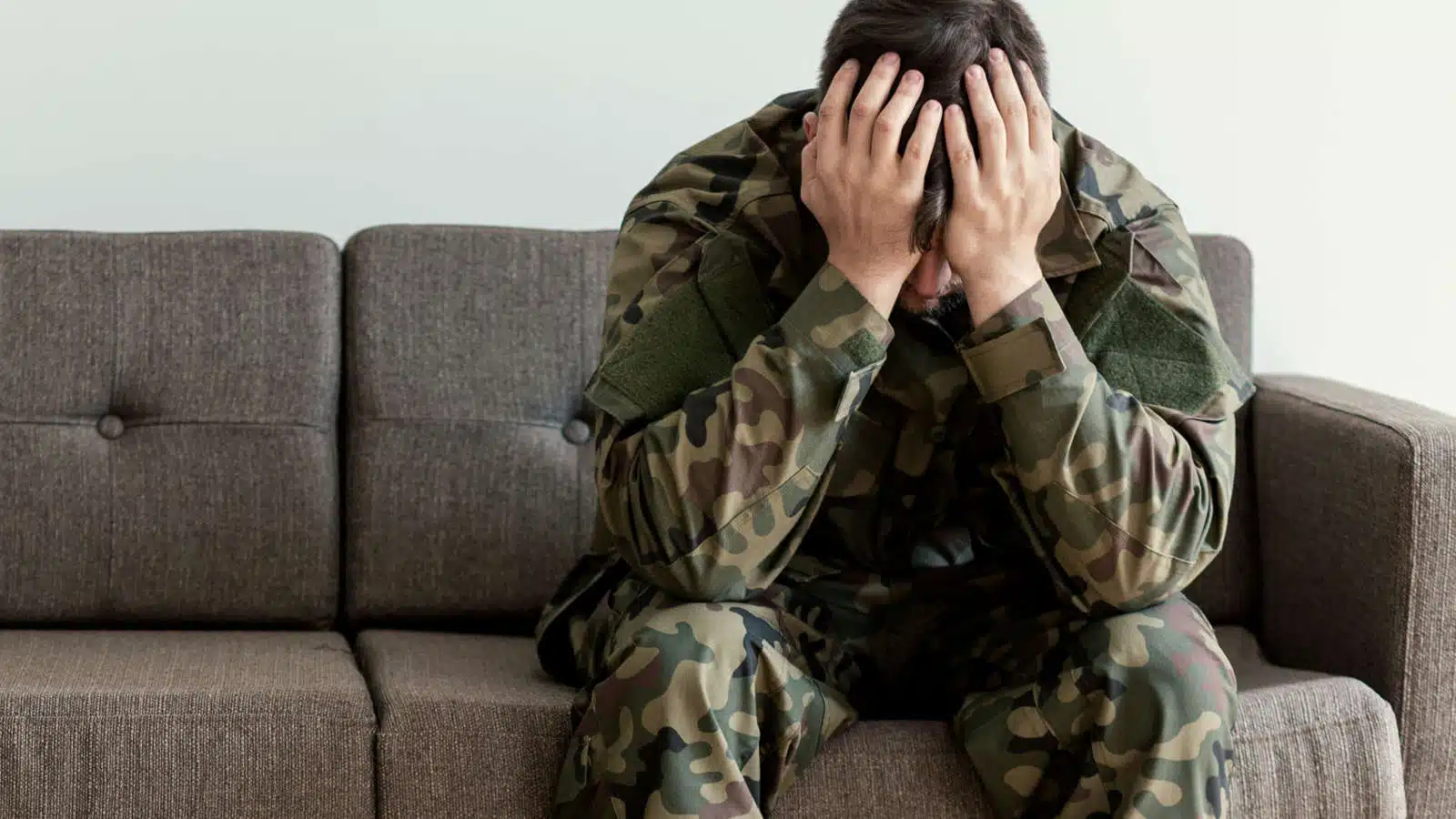 Disturbo da Stress Post Traumatico (PTSD): storia del disturbo