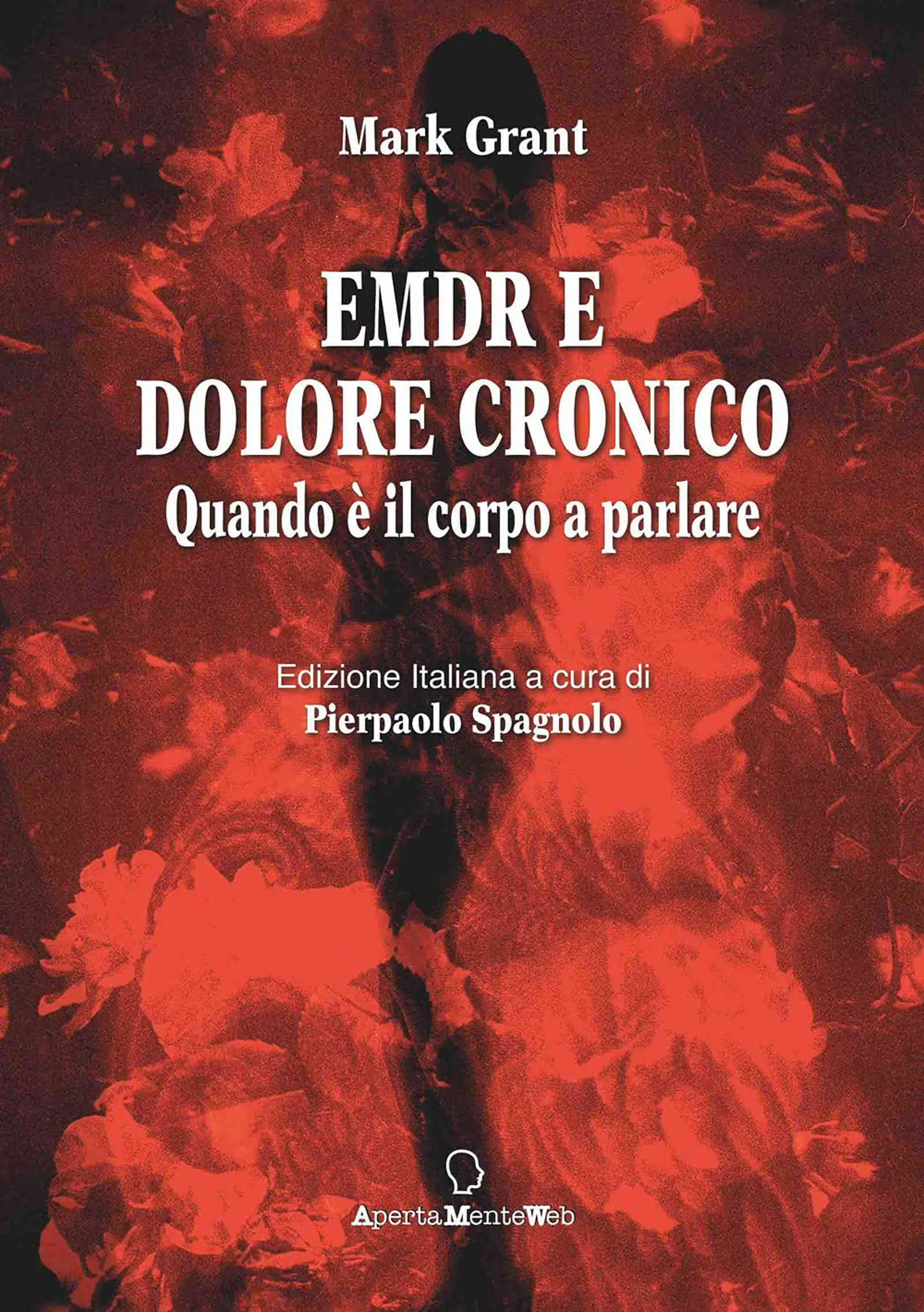 EMDR e dolore cronico 2021 di Mark Grant Recensione del libro Featured