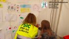 Emergenza Ucraina: gli psicologi volontari operativi ad Ugovizza – Comunicato Stampa