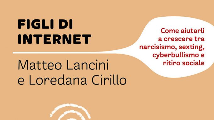 Figli di Internet (2022) di M. Lancini e L. Cirillo – Recensione