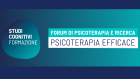 Inizia il Forum di Ricerca in Psicoterapia – Report dall’intervento di apertura del Dr G. Caselli