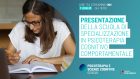 Presentazione Psicoterapia e Scienze Cognitive Genova
