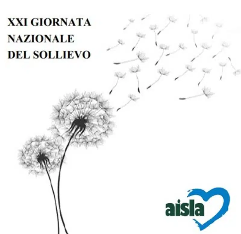Giornata del Sollievo l impegno di AISLA in cure palliative e informazione