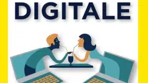 Il piacere digitale (2020) di M. Spaccarotella – Recensione del libro