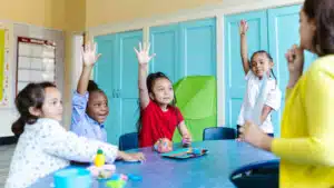 Integrazione dei bambini stranieri a scuola: apprendere una seconda lingua