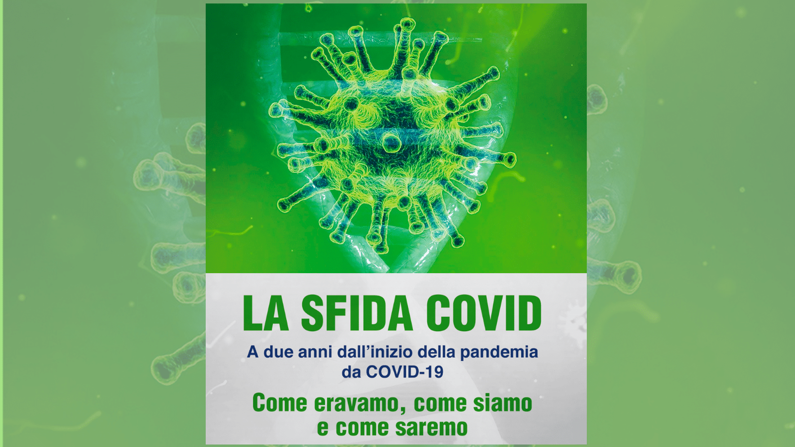 La SFIDA COVID 20220520