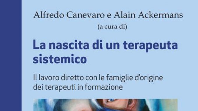La nascita di un terapeuta sistemico (2022) – Recensione del libro