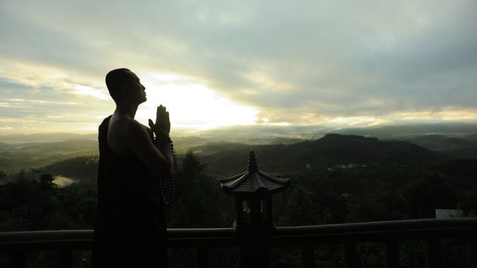 Mindfulness e Buddismo agnostico