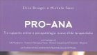 Pro-ana (2020) di Elisa Bisagni e Michele Facci – Recensione del libro