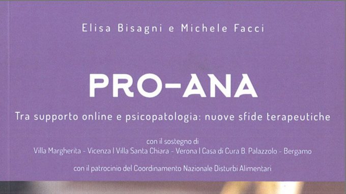 Pro-ana (2020) di Elisa Bisagni e Michele Facci – Recensione del libro