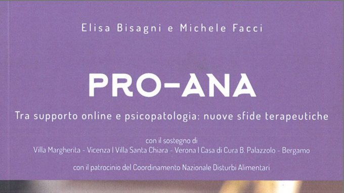 Pro-ana (2020) di Elisa Bisagni e Michele Facci – Recensione del libro