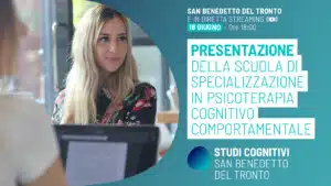 SAN BENEDETTO - 220618 - Presentazione Scuola