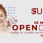 OPEN DAY: corso di Laurea triennale in Psicologia - Sigmund Freud University Milano, 26 Maggio 2022