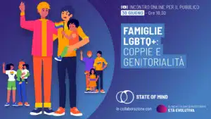 SoM-CIPee - 220630 - Famiglie LGBTQ - Banner