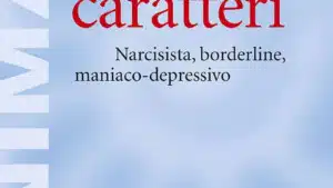 Tre caratteri 2022 di Christopher Bollas Recensione del libro Featured