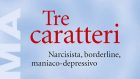 Tre caratteri (2022) di Christopher Bollas – Recensione del libro