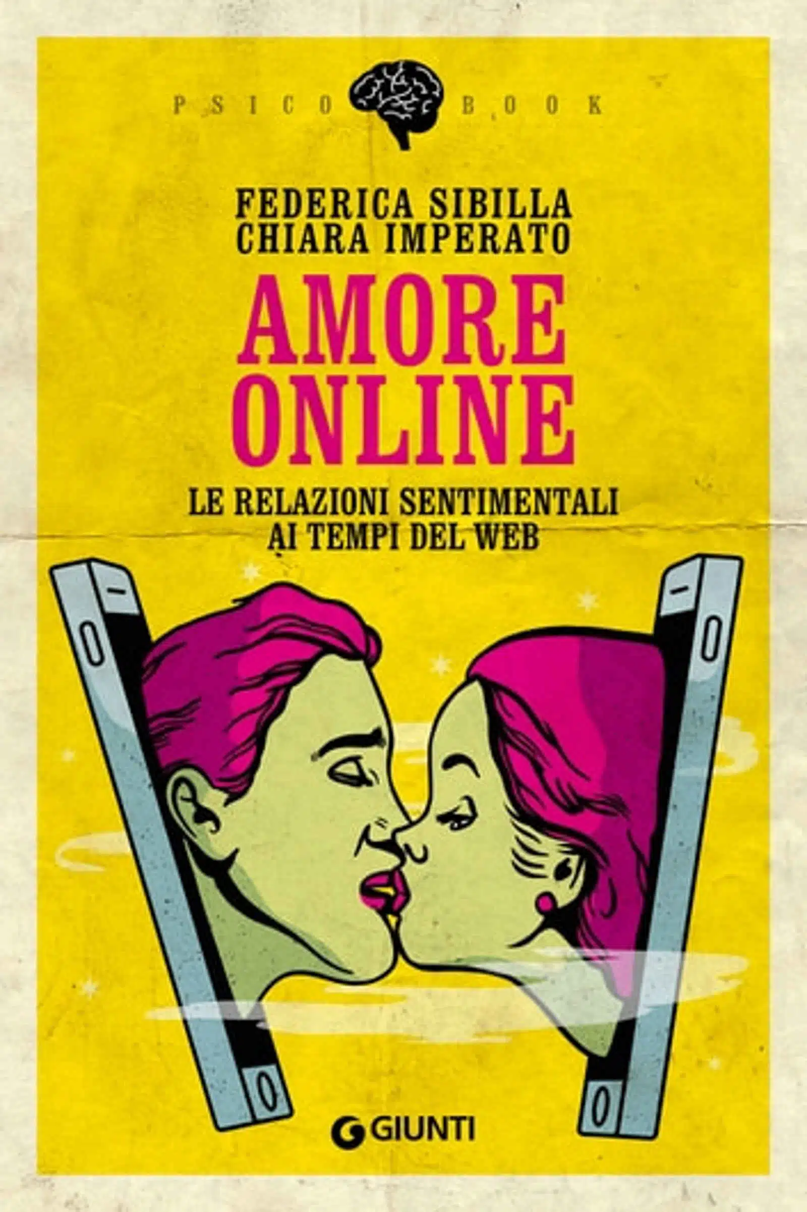 Amore online 2021 di Federica Sibilla e Chiara Imperato Recensione Featured