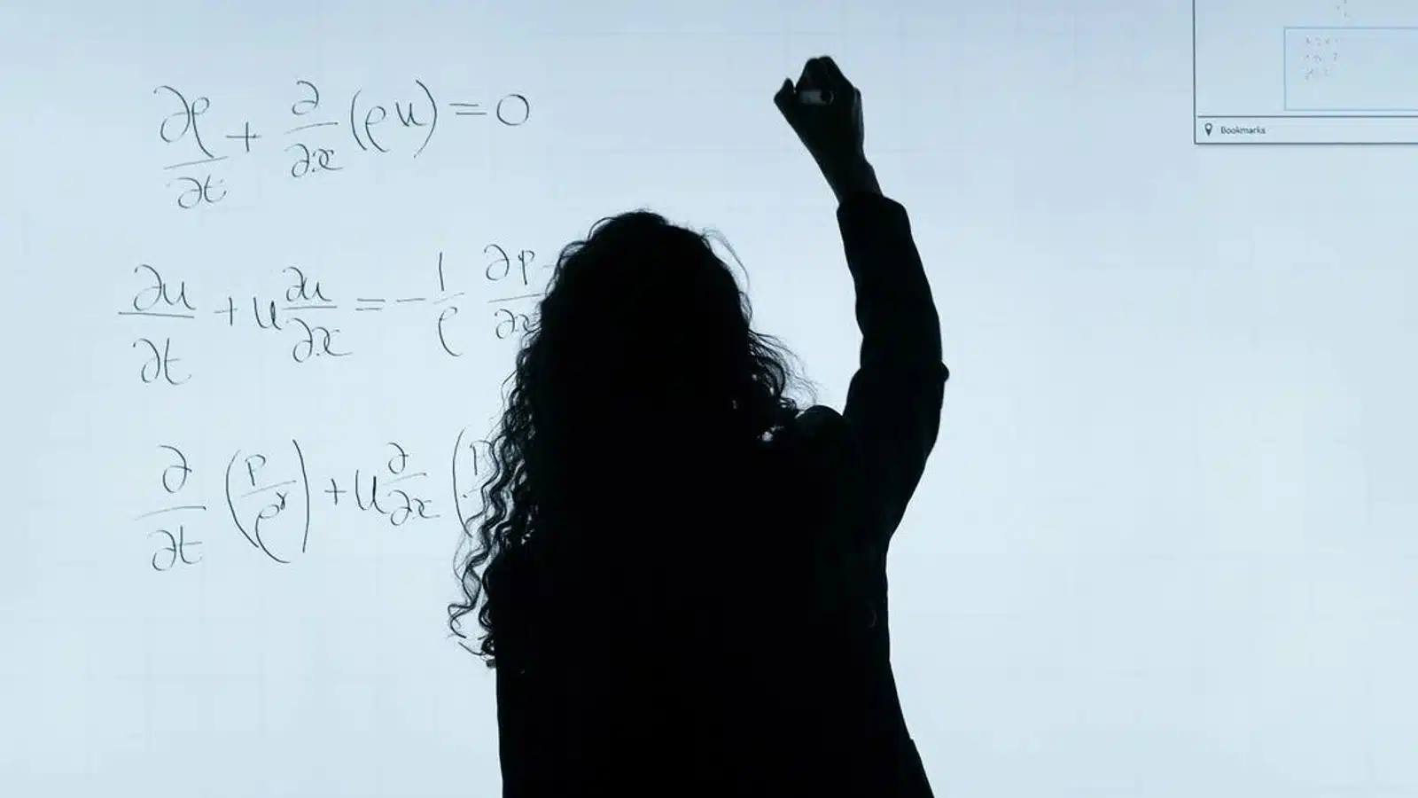 Ansia per la matematica: dimensioni e conseguenze