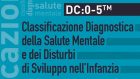 DC:0-5. Classificazione diagnostica della salute mentale e dei disturbi di sviluppo nell’infanzia – Recensione