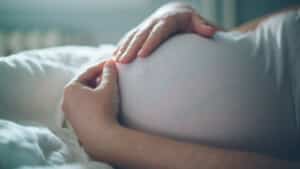 Detenute in gravidanza: i sintomi depressivi pre e post partum