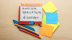 Disturbo dello spettro dell autismo breve storia dell inquadramento clinico