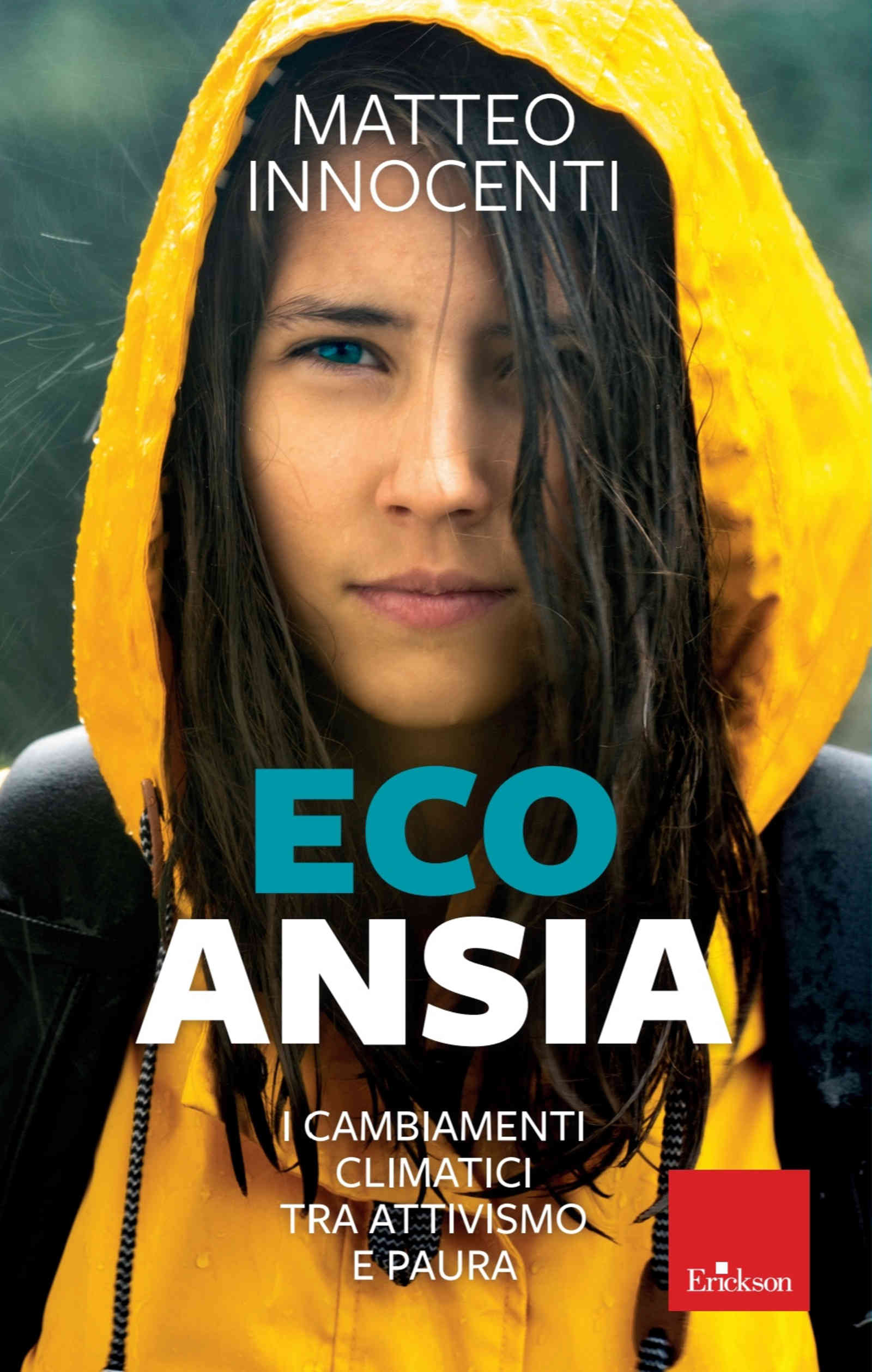 Eco ansia (2022) di Matteo Innocenti – Recensione del libro