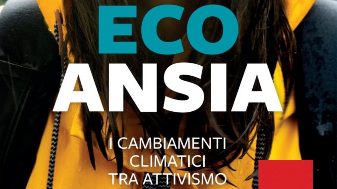 Eco ansia (2022) di Matteo Innocenti – Recensione del libro