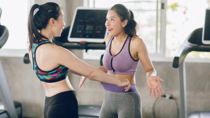 “Se tu sei grassa allora io sono enorme”: esplorazione del fat talk