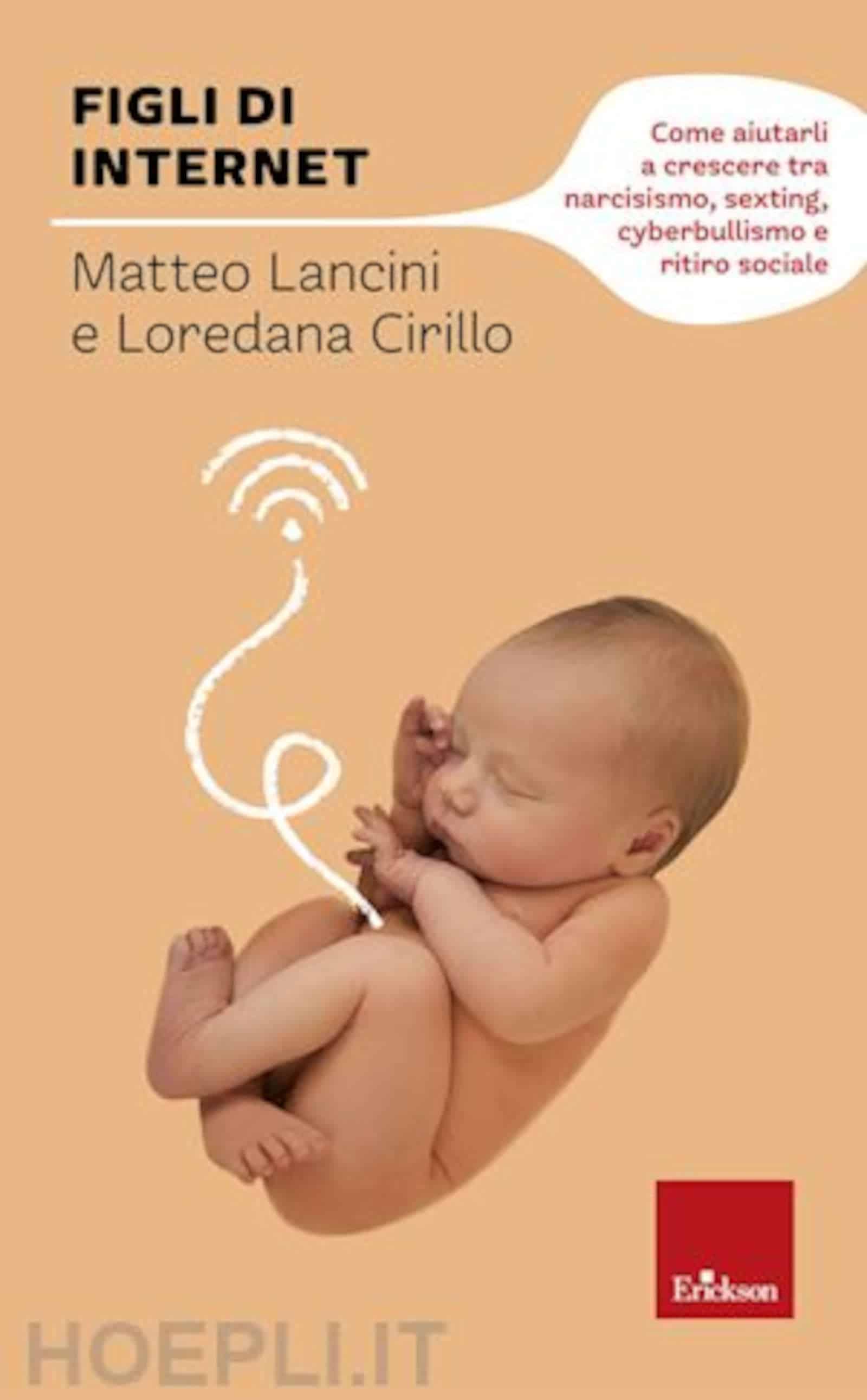 Figli di Internet (2022) di M. Lancini e L. Cirillo – Recensione