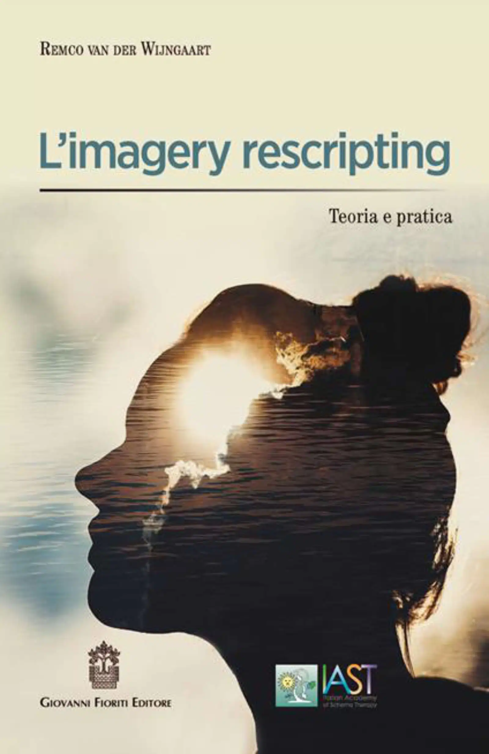 L imagery rescripting 2022 di Remco van der Wijngaart Recensione Featured