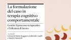 La formulazione del caso in terapia cognitivo-comportamentale (2022) – Recensione