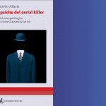 La psiche del serial killer (2022) di Leonardo Abazia - Intervista all'autore - Cover - 04