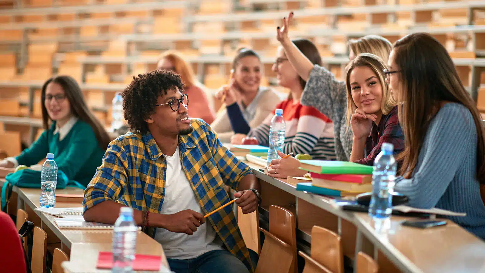 Motivazione e apprendimento tra gli studenti di medicina