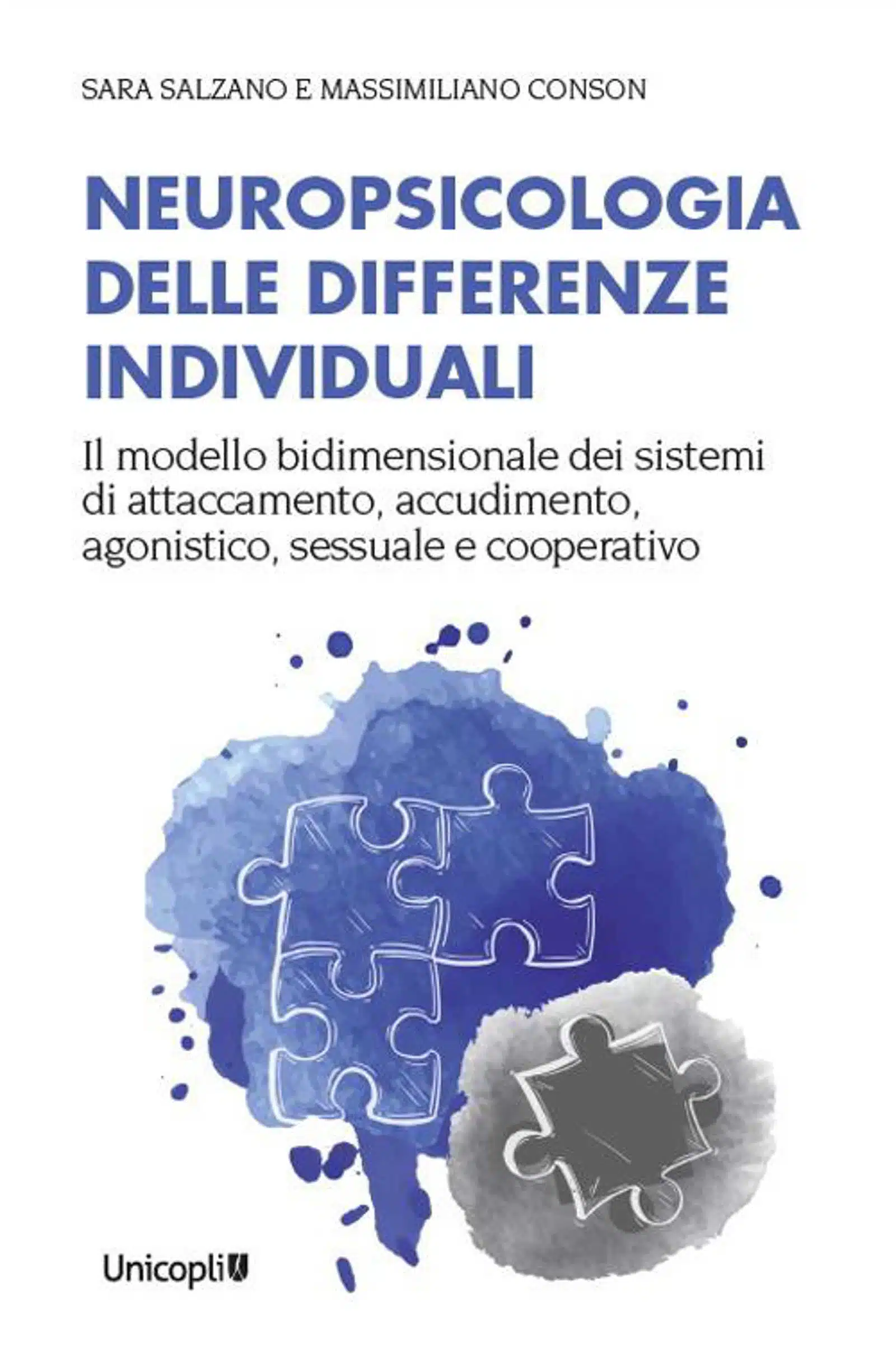 Neuropsicologia delle differenze individuali 2022 Recensione del libro Featured