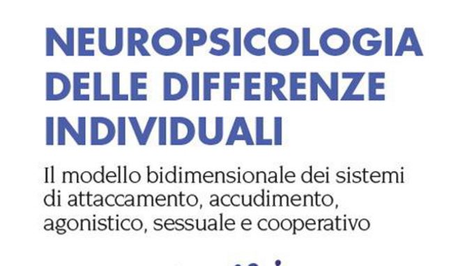 Neuropsicologia delle differenze individuali (2022) – Recensione