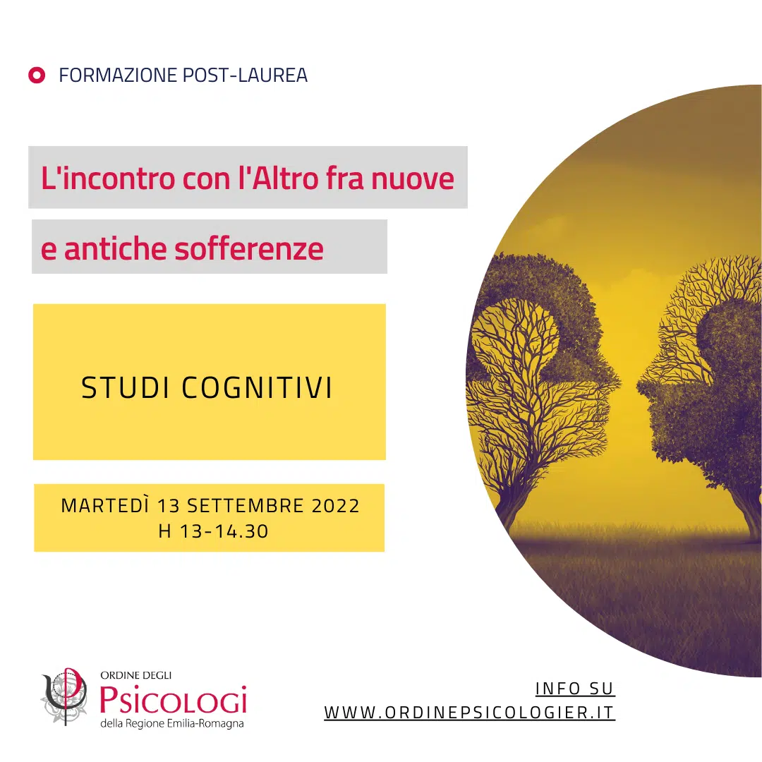 Open day online Modena 20220913