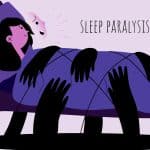 Paralisi del sonno la presenza di fenomeni allucinatori